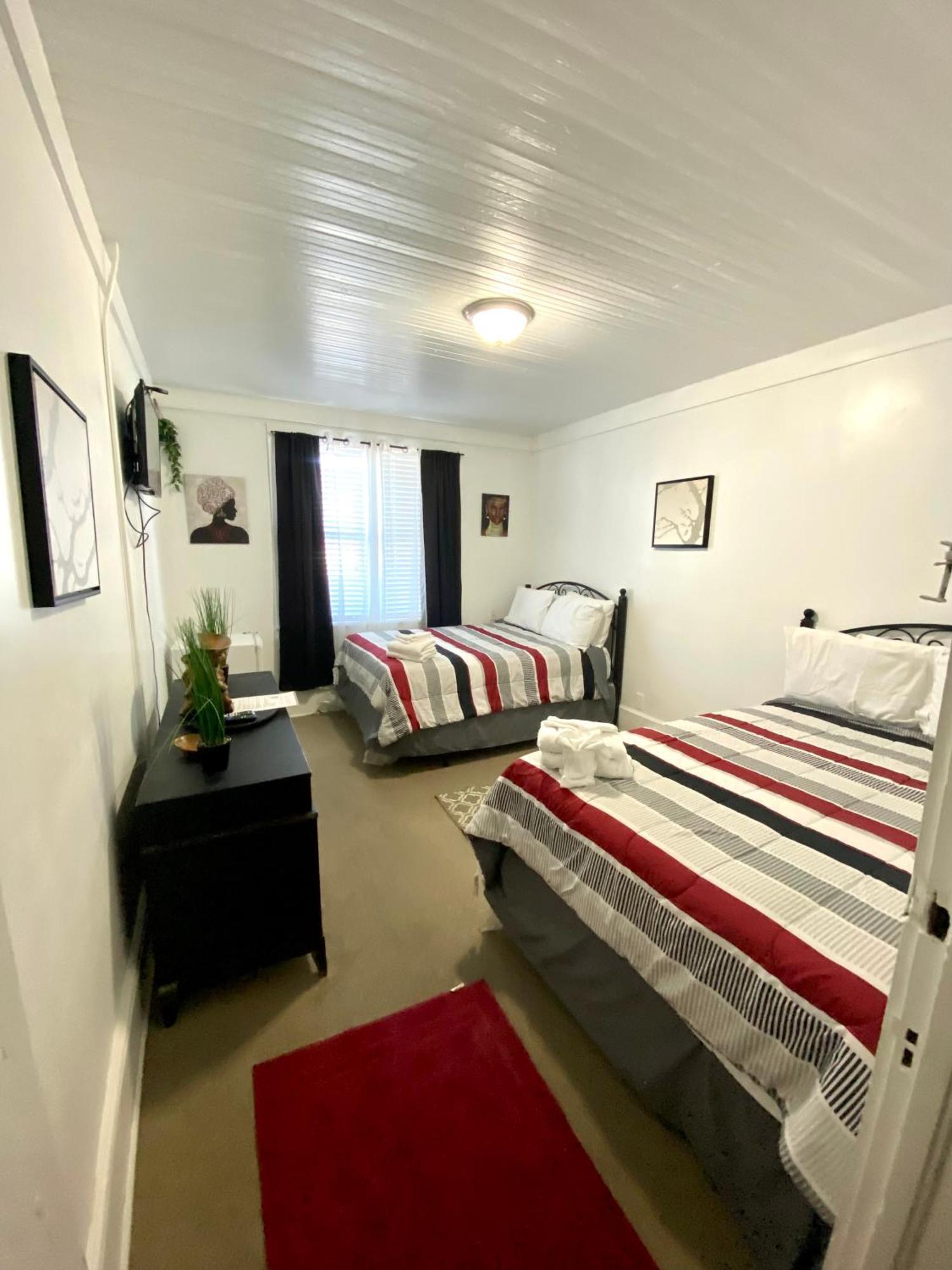 Bella'S Boutique Hotel Hemingway Buitenkant foto