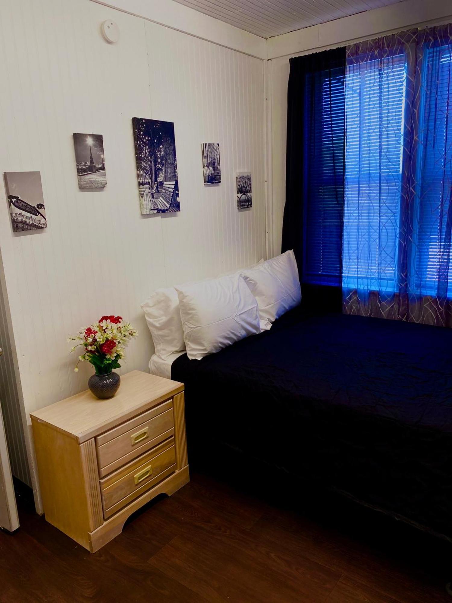 Bella'S Boutique Hotel Hemingway Buitenkant foto