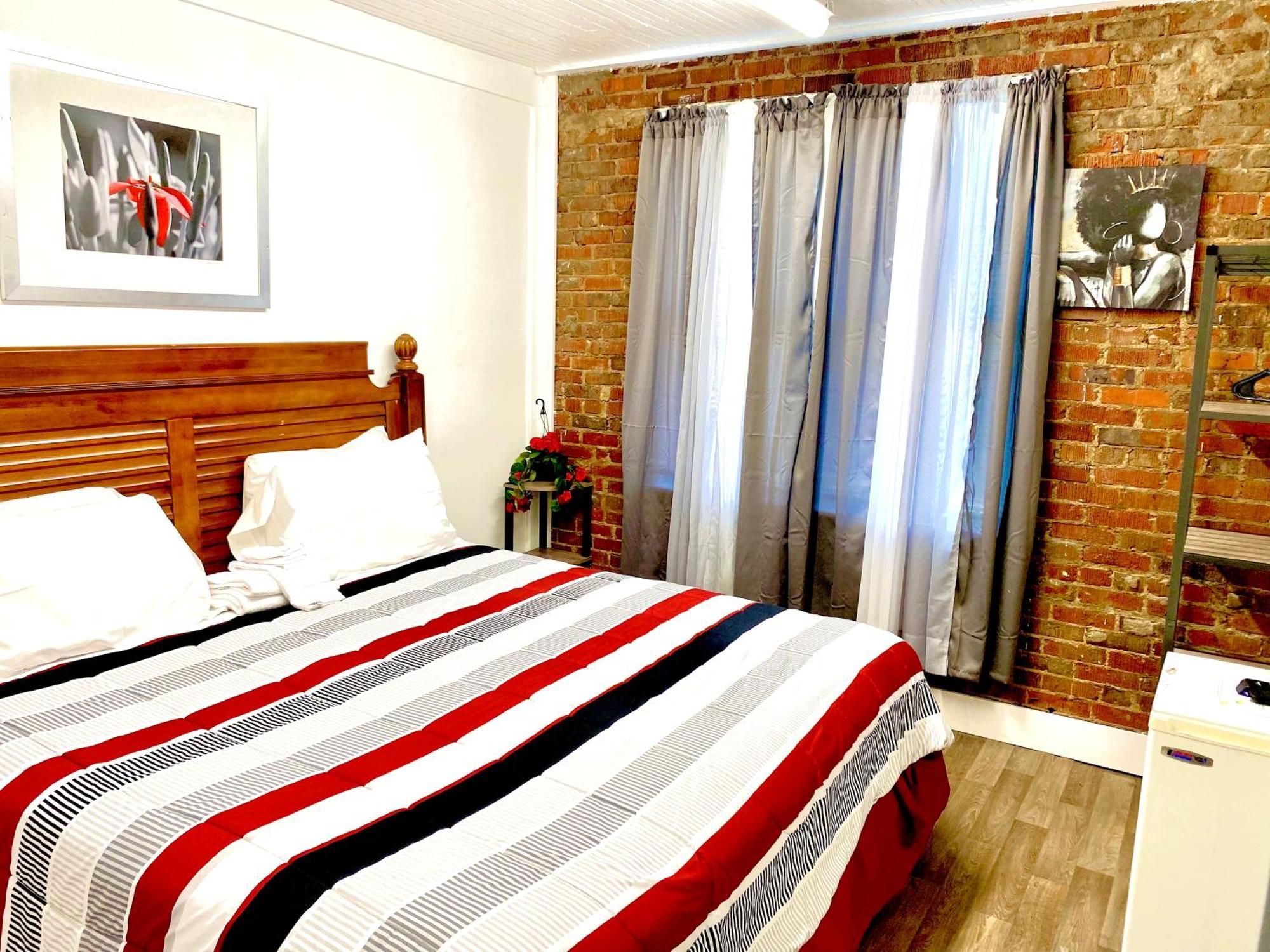 Bella'S Boutique Hotel Hemingway Buitenkant foto
