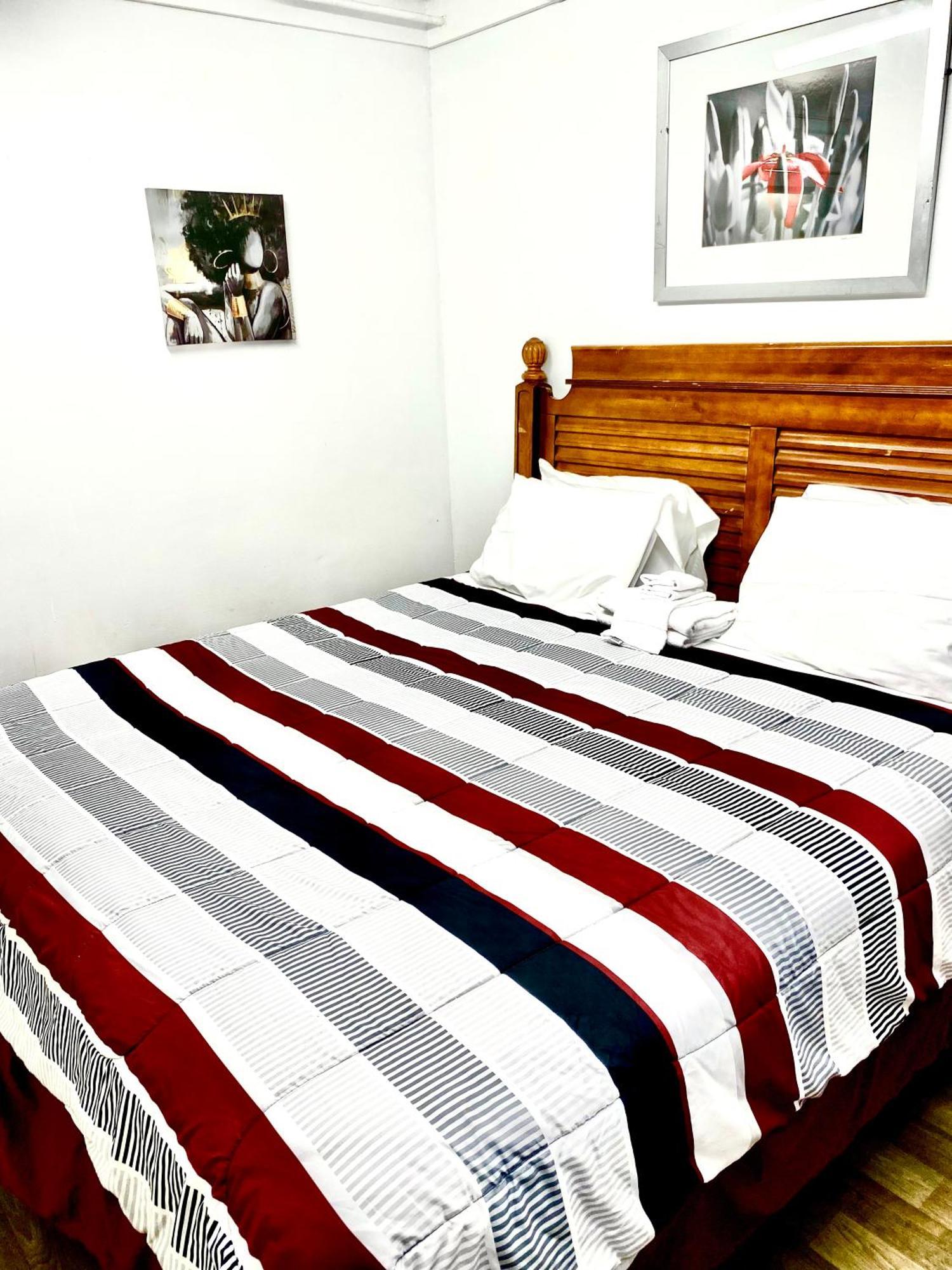 Bella'S Boutique Hotel Hemingway Buitenkant foto