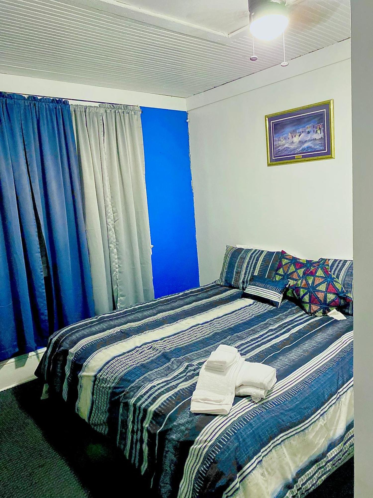 Bella'S Boutique Hotel Hemingway Buitenkant foto