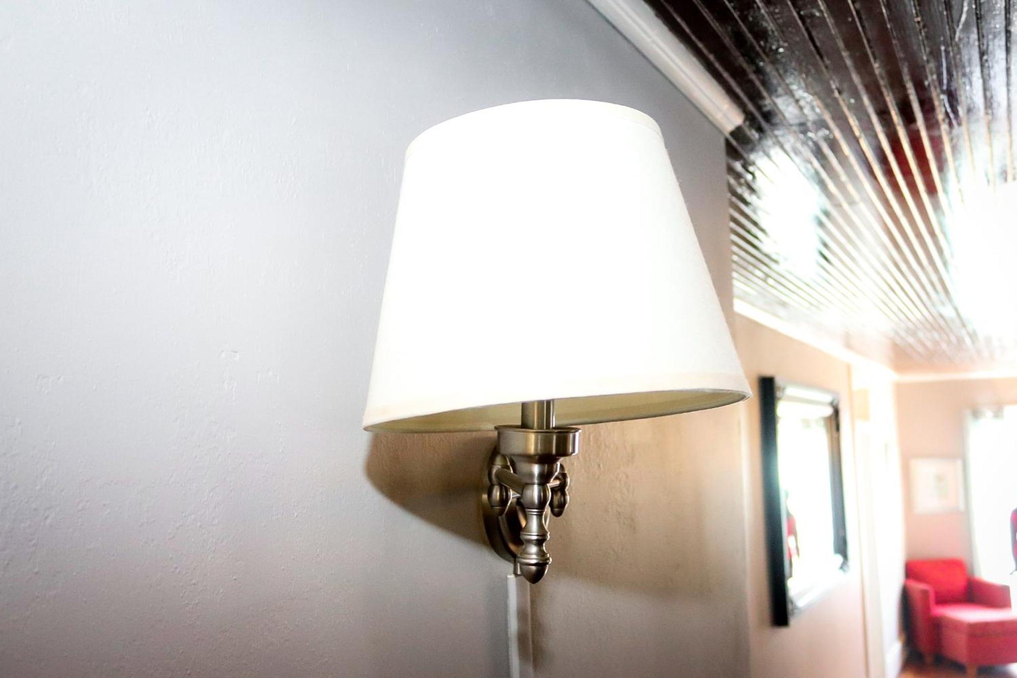 Bella'S Boutique Hotel Hemingway Buitenkant foto