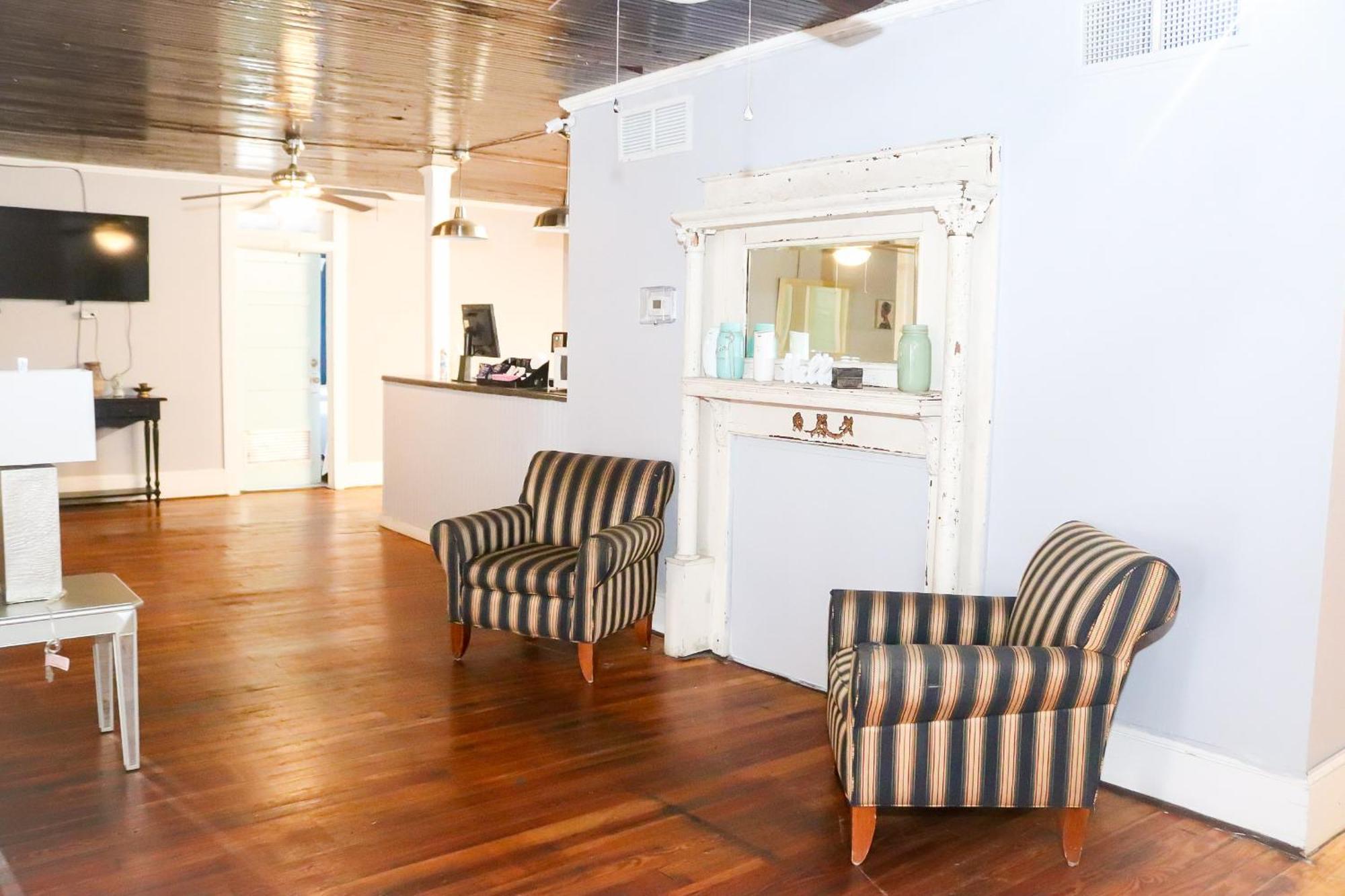Bella'S Boutique Hotel Hemingway Buitenkant foto
