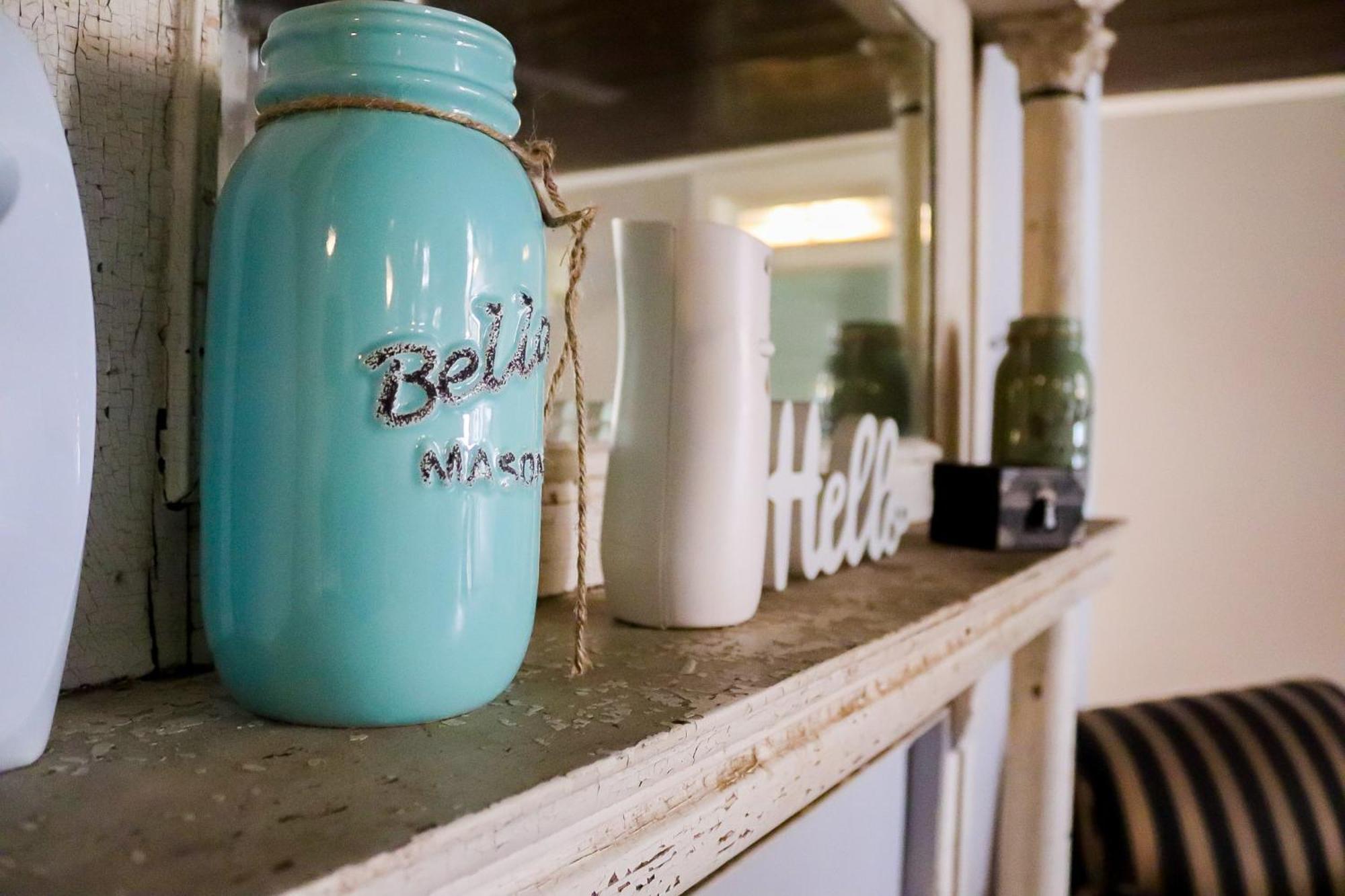Bella'S Boutique Hotel Hemingway Buitenkant foto