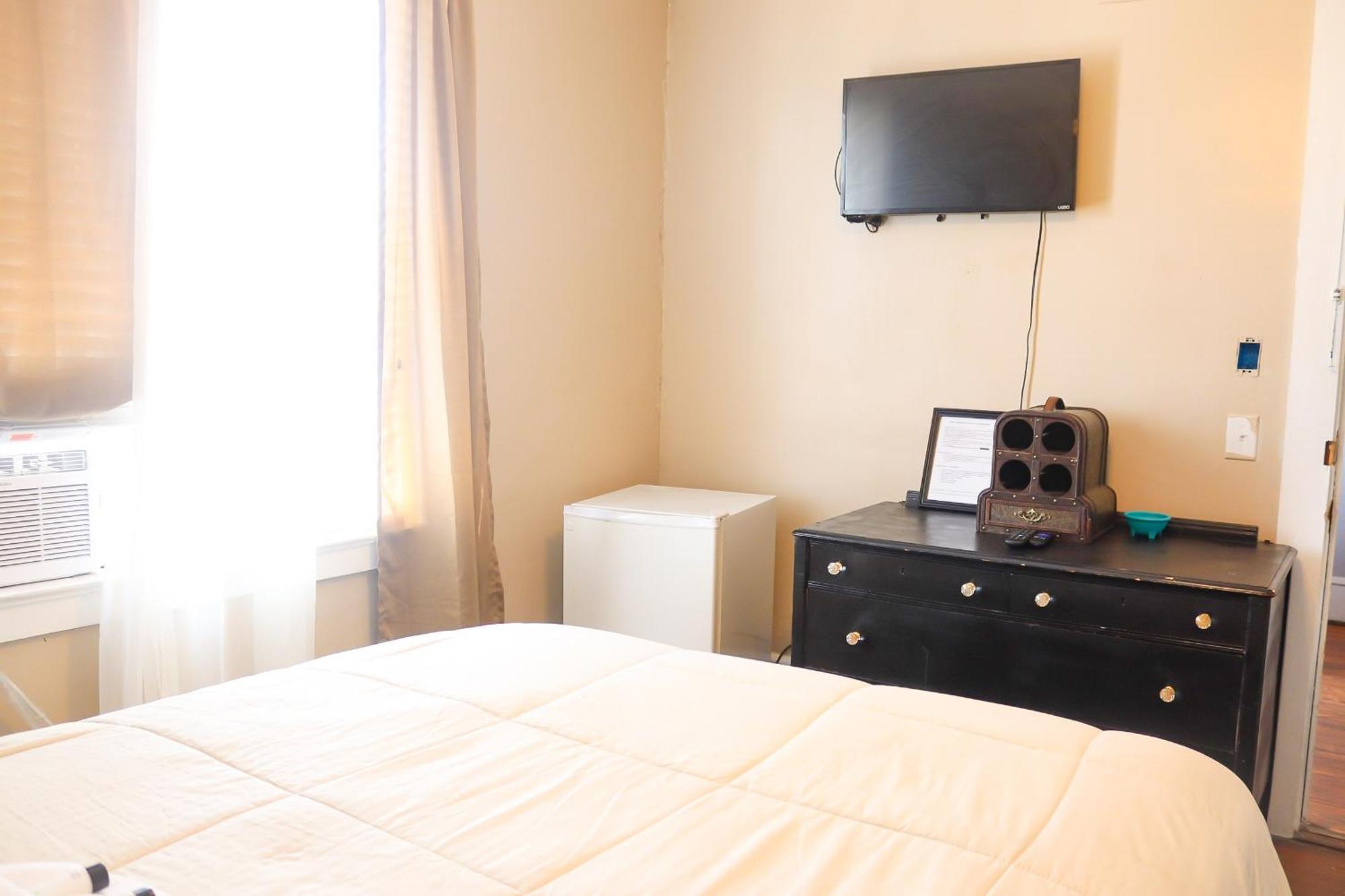 Bella'S Boutique Hotel Hemingway Buitenkant foto