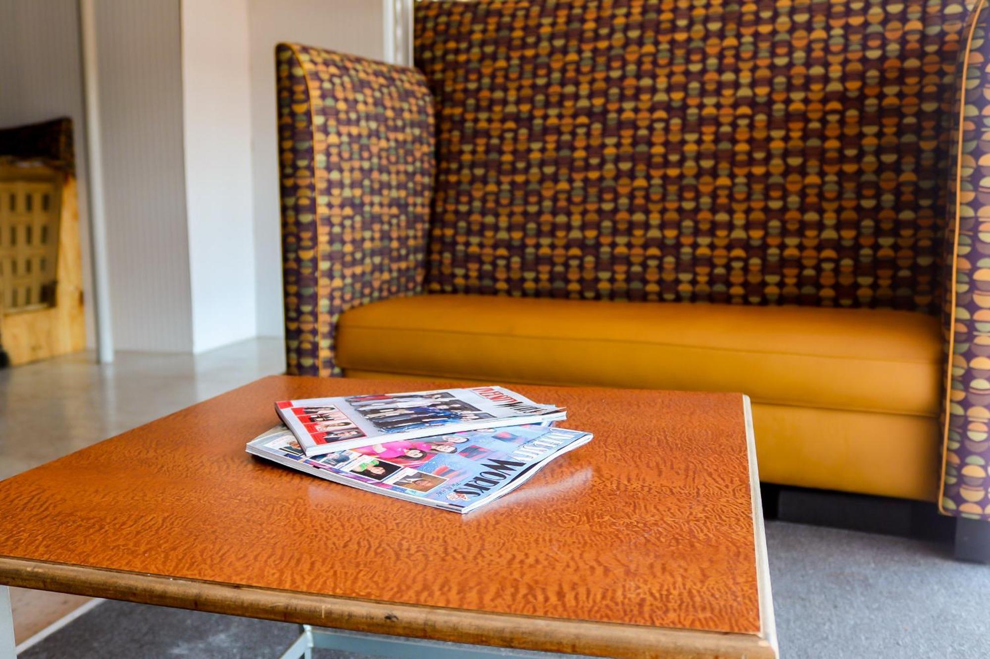 Bella'S Boutique Hotel Hemingway Buitenkant foto