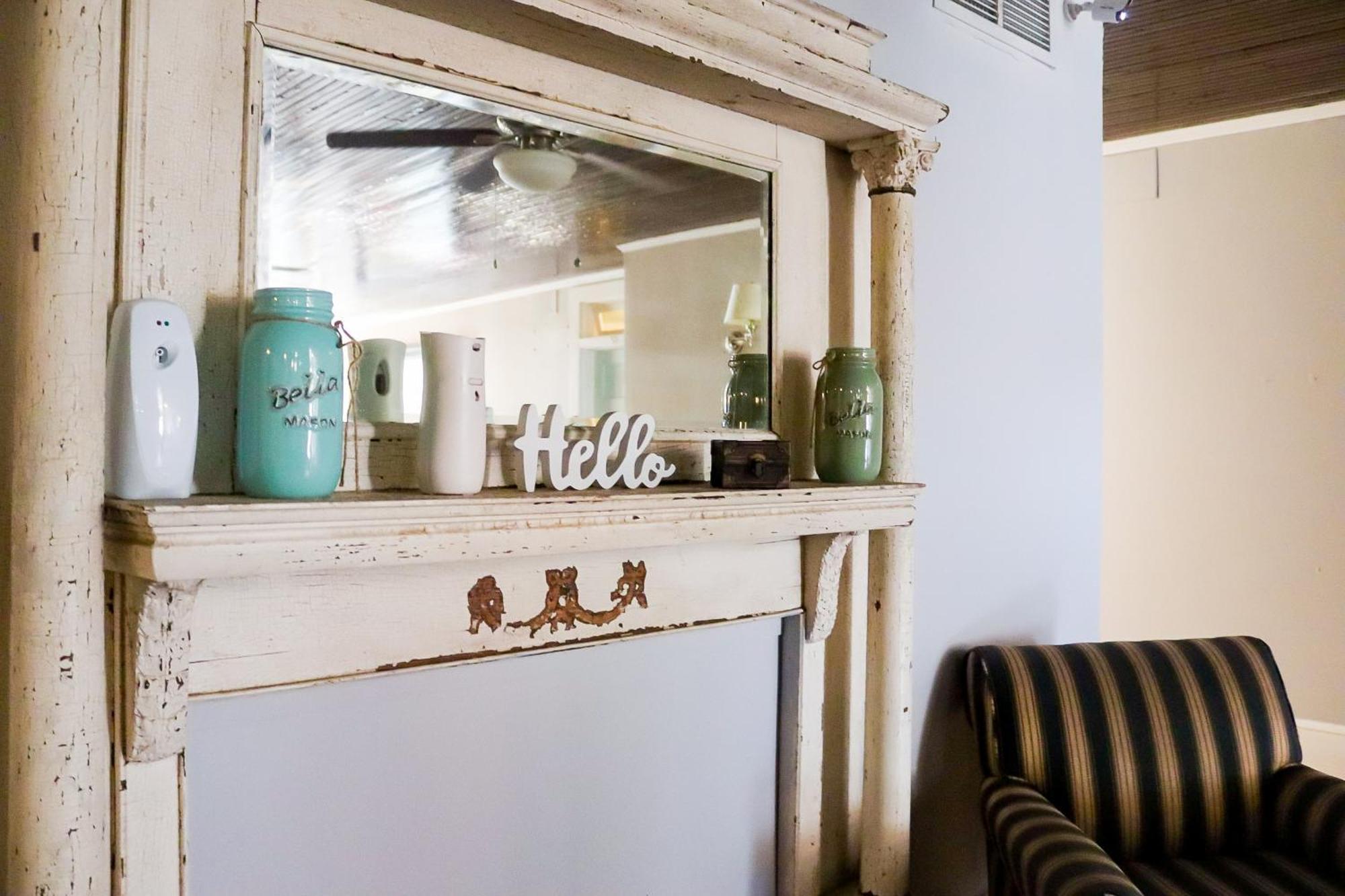 Bella'S Boutique Hotel Hemingway Buitenkant foto