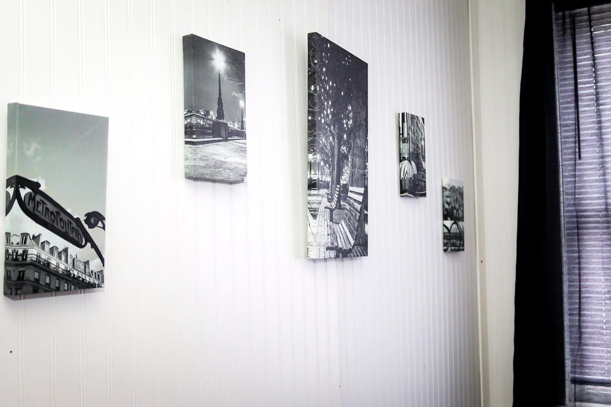 Bella'S Boutique Hotel Hemingway Buitenkant foto