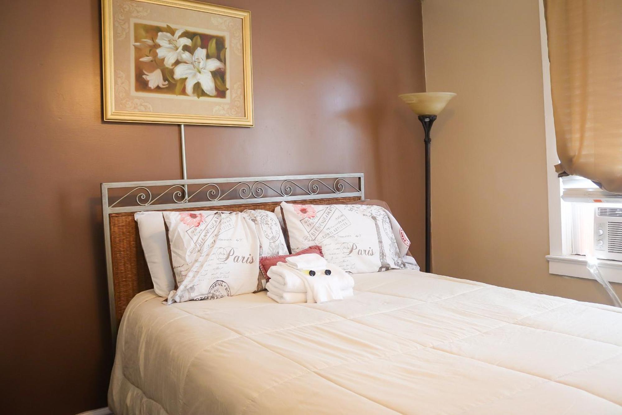 Bella'S Boutique Hotel Hemingway Buitenkant foto