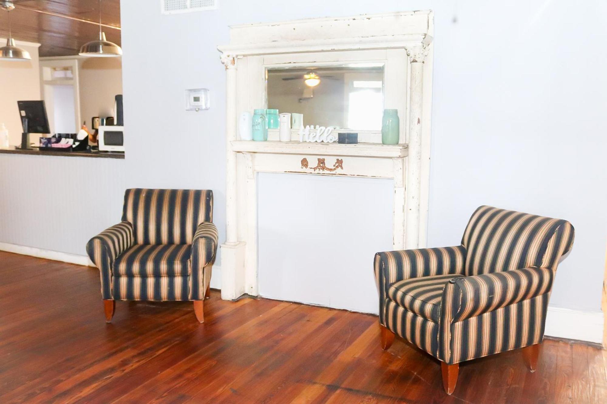 Bella'S Boutique Hotel Hemingway Buitenkant foto