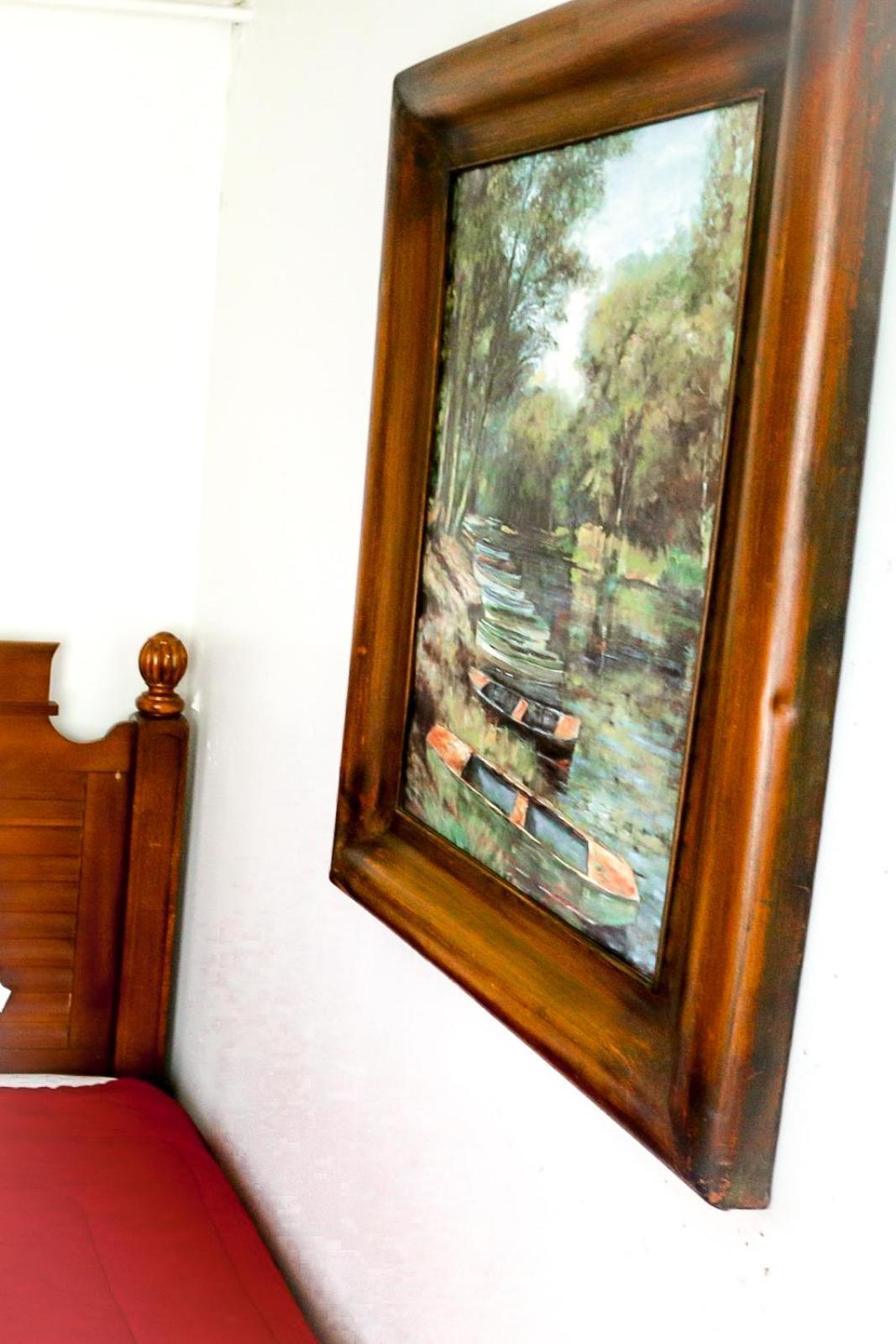 Bella'S Boutique Hotel Hemingway Buitenkant foto