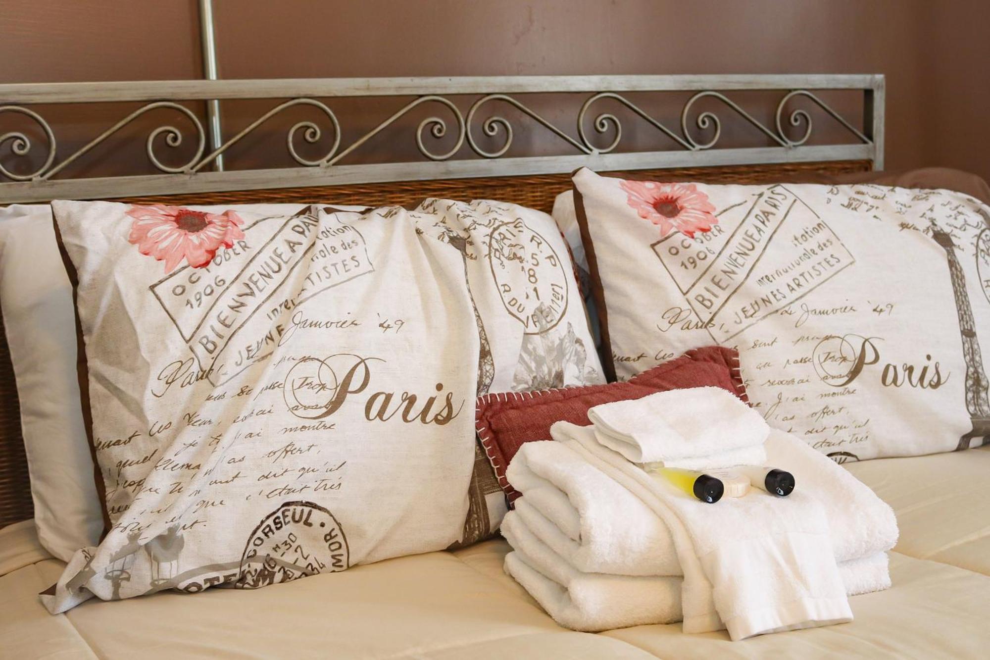 Bella'S Boutique Hotel Hemingway Buitenkant foto