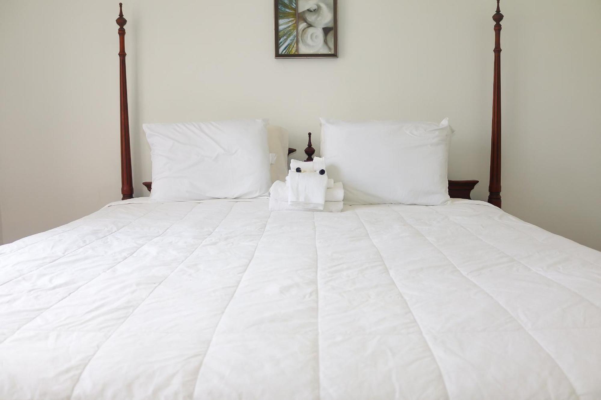 Bella'S Boutique Hotel Hemingway Buitenkant foto
