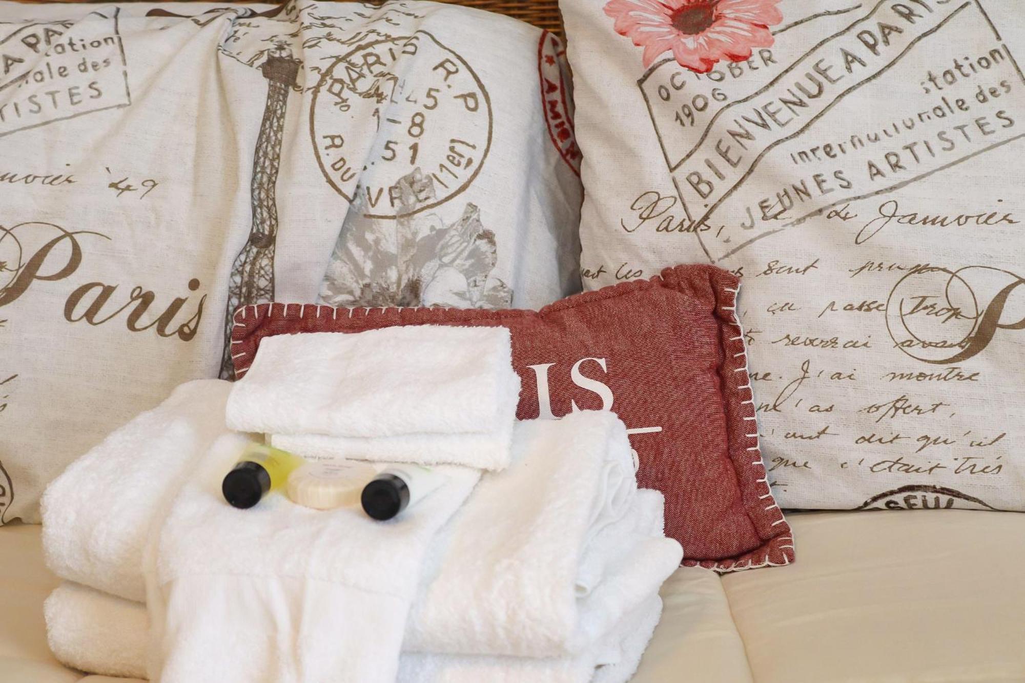 Bella'S Boutique Hotel Hemingway Buitenkant foto